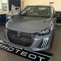 PEUGEOT 208 1.0 FIREFLY FLEX STYLE MANUAL PEUGEOT 208 1.0 FIREFLY FLEX STYLE MANUAL