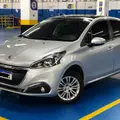 PEUGEOT 208 1.6 ALLURE 16V FLEX 4P AUTOMÁTICO PEUGEOT 208 1.6 ALLURE 16V FLEX 4P AUTOMÁTICO