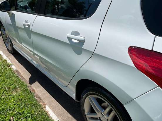 PEUGEOT-308-2.0 ALLURE 16V FLEX 4P MANUAL PEUGEOT-308-2012