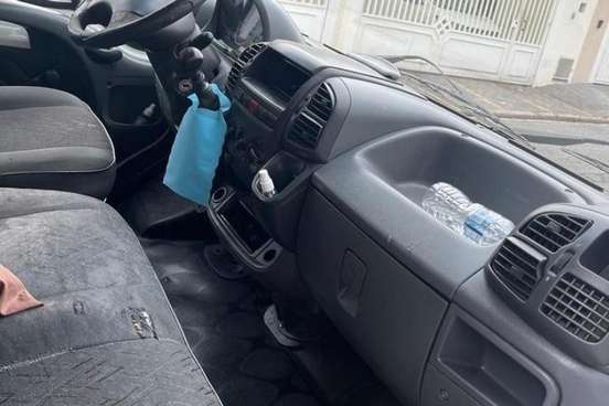 PEUGEOT-BOXER-2.8 HDI 330 PASSAGEIRO 16 LUGARES 8V DIESEL 3P MANUAL PEUGEOT-BOXER-2005