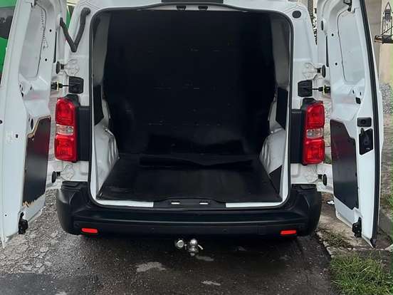 PEUGEOT-EXPERT-1.5 BLUEHDI DIESEL CARGO MANUAL PEUGEOT-EXPERT-2022