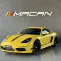 PORSCHE 718 2.0 16V H4 GASOLINA CAYMAN STYLE EDITION PDK PORSCHE 718 2.0 16V H4 GASOLINA CAYMAN STYLE EDITION PDK