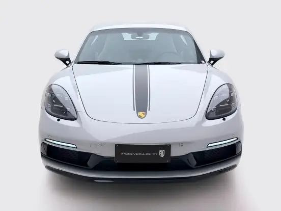 PORSCHE-718-2024