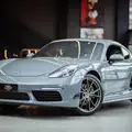 PORSCHE 718 2.0 16V H4 GASOLINA CAYMAN STYLE EDITION PDK PORSCHE 718 2.0 16V H4 GASOLINA CAYMAN STYLE EDITION PDK