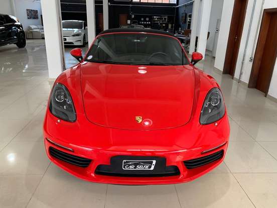 PORSCHE-718-2021