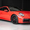 PORSCHE 911 3.0 24V H6 GASOLINA CARRERA PDK PORSCHE 911 3.0 24V H6 GASOLINA CARRERA PDK