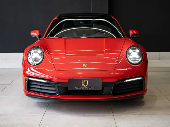 PORSCHE-911-3.0 24V H6 GASOLINA CARRERA PDK PORSCHE-911-2024