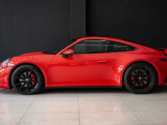 PORSCHE-911-3.0 24V H6 GASOLINA CARRERA PDK PORSCHE-911-2024
