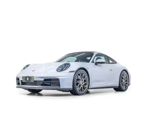 PORSCHE 911 3.0 24V H6 GASOLINA CARRERA PDK