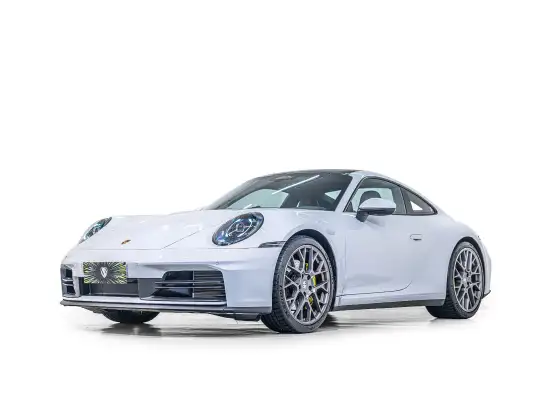 PORSCHE-911-3.0 24V H6 GASOLINA CARRERA PDK PORSCHE-911-2025