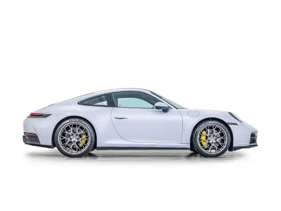 PORSCHE-911-3.0 24V H6 GASOLINA CARRERA PDK PORSCHE-911-2025