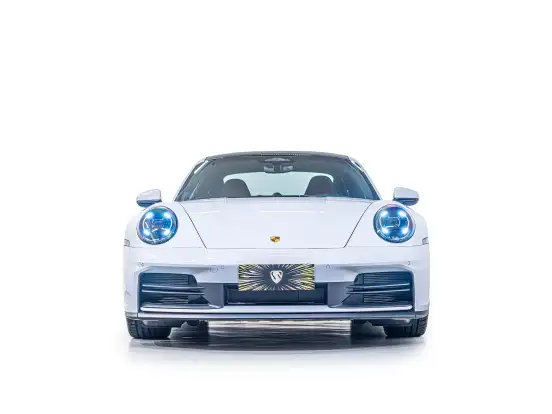 PORSCHE-911-3.0 24V H6 GASOLINA CARRERA PDK PORSCHE-911-2025