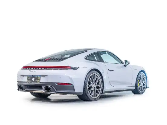 PORSCHE-911-3.0 24V H6 GASOLINA CARRERA PDK PORSCHE-911-2025