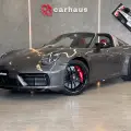 PORSCHE 911 3.0 24V H6 GASOLINA TARGA 4 GTS PDK PORSCHE 911 3.0 24V H6 GASOLINA TARGA 4 GTS PDK