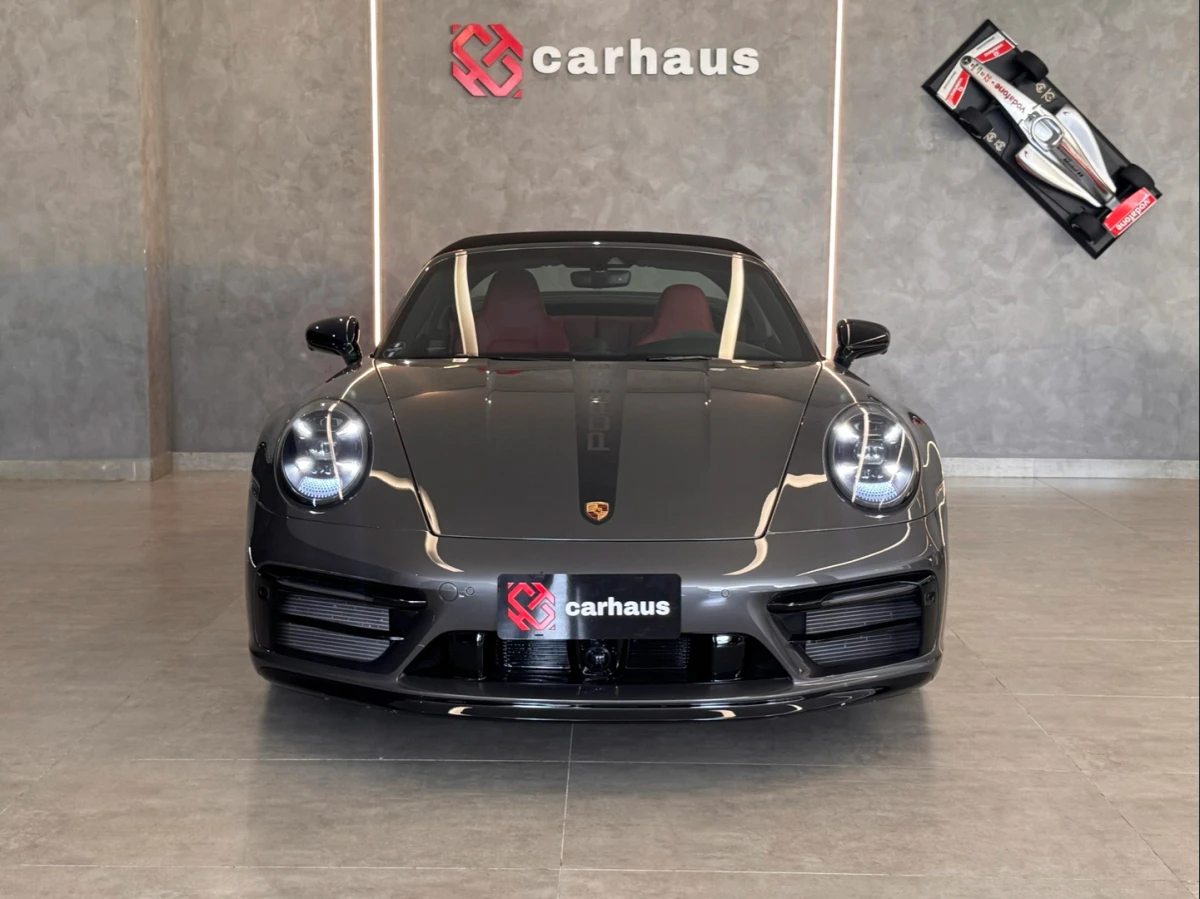Porsche 911 — foto 2