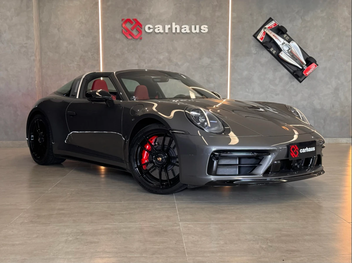 Porsche 911 — foto 3