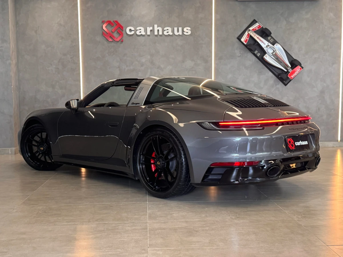 Porsche 911 — foto 7