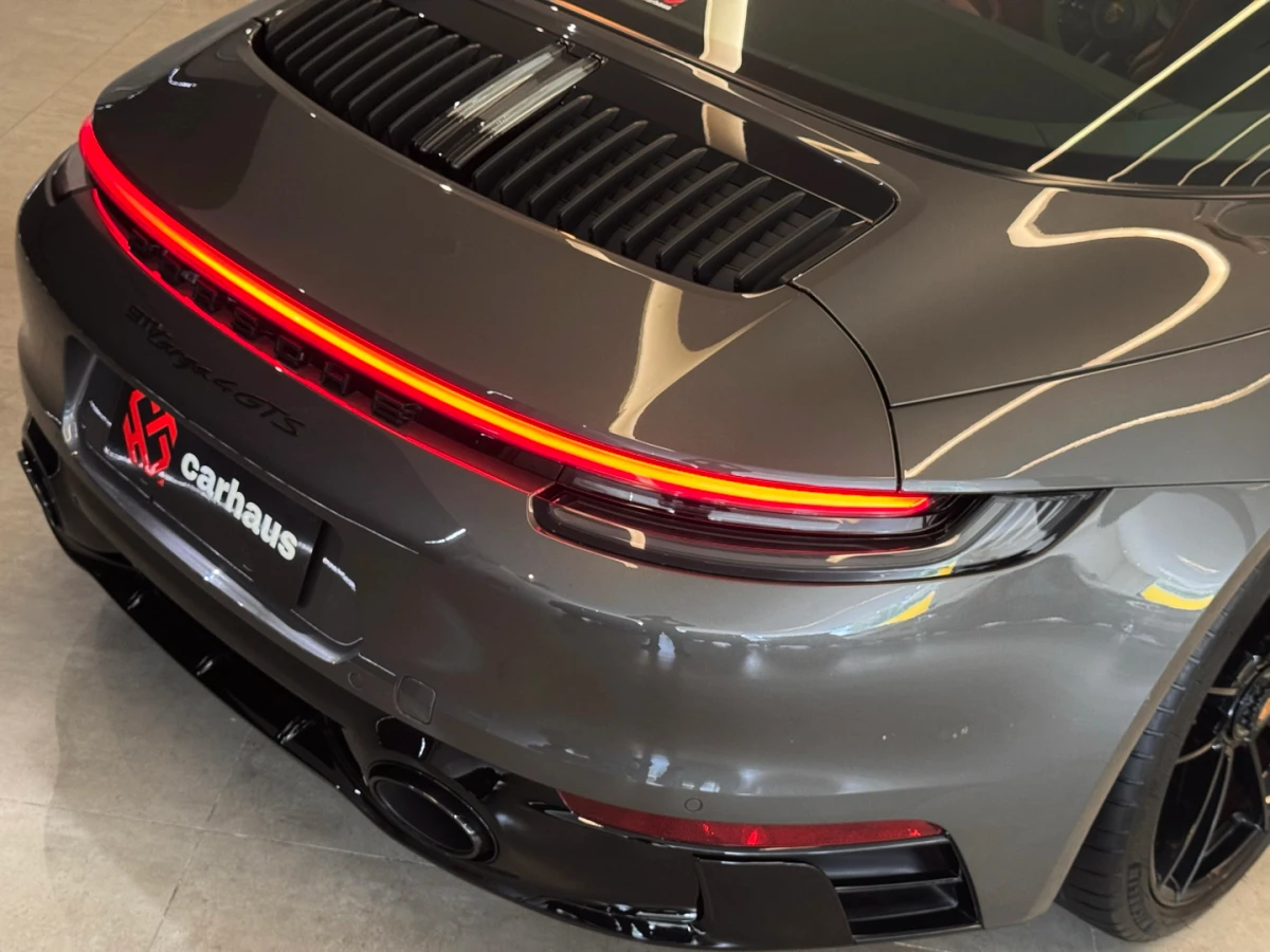 Porsche 911 — foto 8