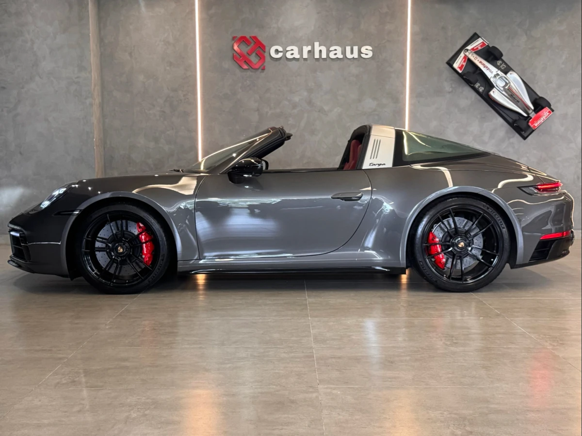 Porsche 911 — foto 9
