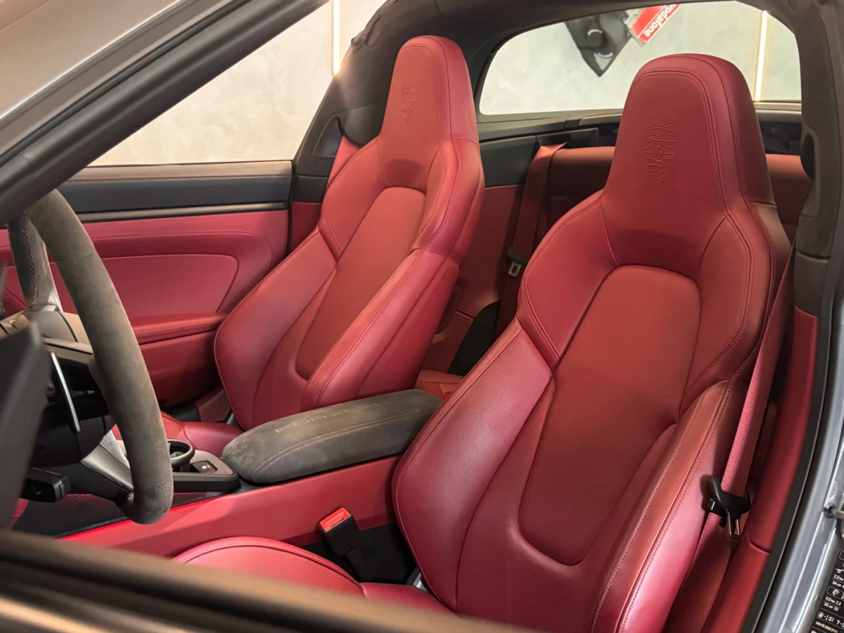 Porsche 911 — foto 11