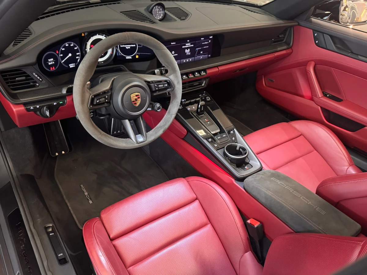Porsche 911 — foto 12