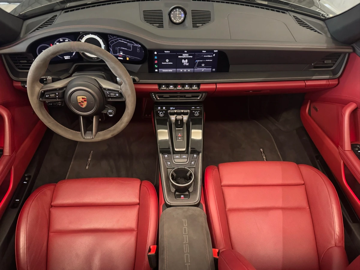 Porsche 911 — foto 13