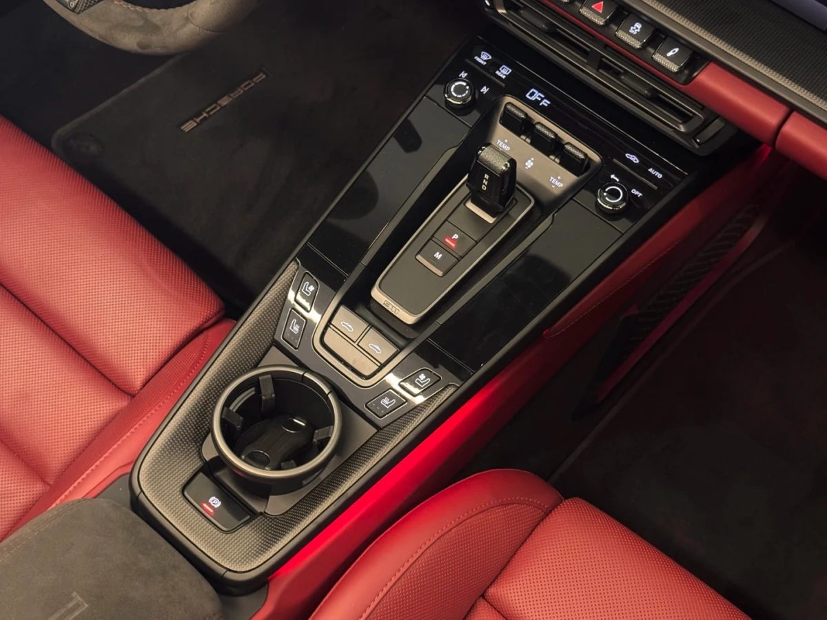 Porsche 911 — foto 14