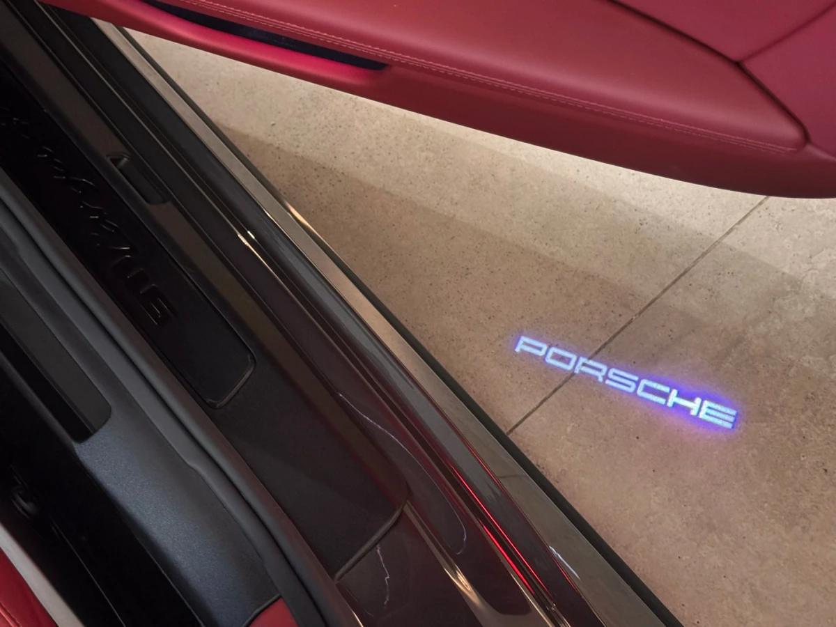 Porsche 911 — foto 15