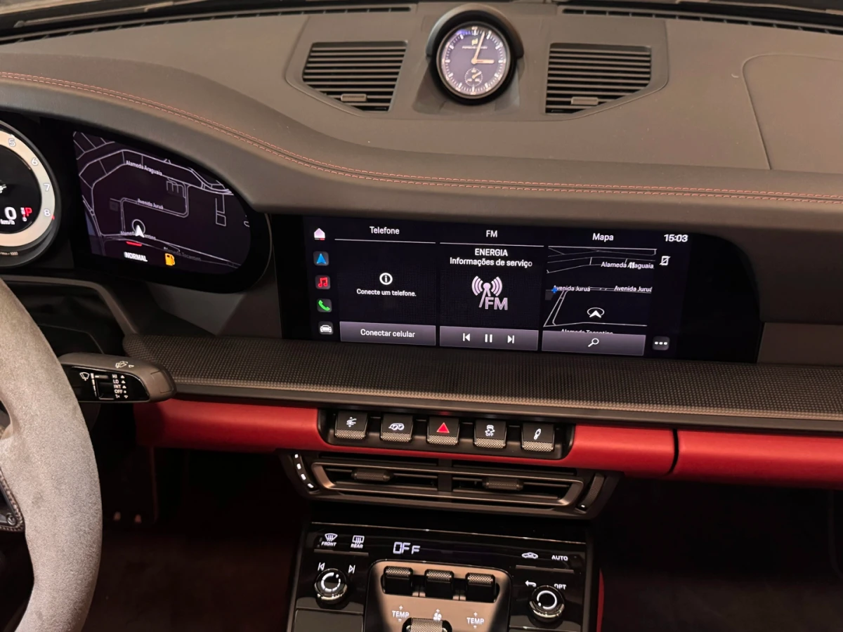Porsche 911 — foto 18
