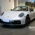 PORSCHE 911 3.6 24V H6 T-HYBRID CARRERA GTS CABRIOLET PDK PORSCHE 911 3.6 24V H6 T-HYBRID CARRERA GTS CABRIOLET PDK