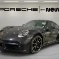 PORSCHE 911 3.8 24V H6 GASOLINA TURBO PDK PORSCHE 911 3.8 24V H6 GASOLINA TURBO PDK