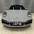 PORSCHE 911 3.8 24V H6 GASOLINA TURBO PDK PORSCHE 911 3.8 24V H6 GASOLINA TURBO PDK