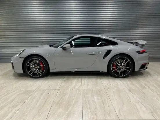 PORSCHE-911-3.8 24V H6 GASOLINA TURBO PDK PORSCHE-911-2021