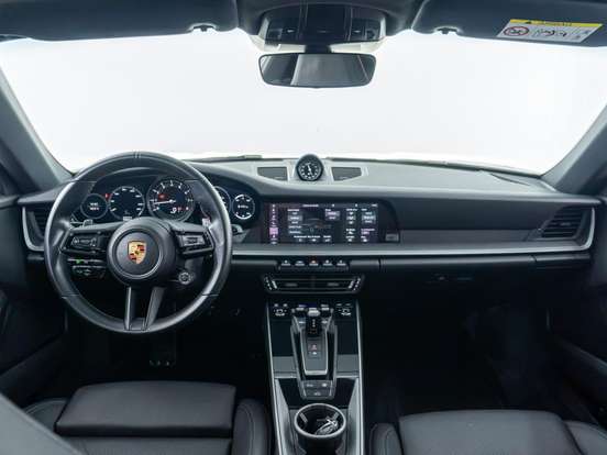 PORSCHE-911-2021
