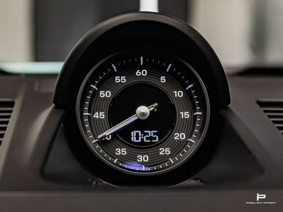 PORSCHE-911-3.0 24V H6 GASOLINA CARRERA PDK PORSCHE-911-2025
