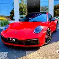 PORSCHE 911 3.0 24V H6 GASOLINA CARRERA PDK PORSCHE 911 3.0 24V H6 GASOLINA CARRERA PDK
