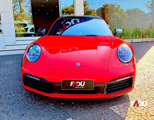 PORSCHE-911-2022
