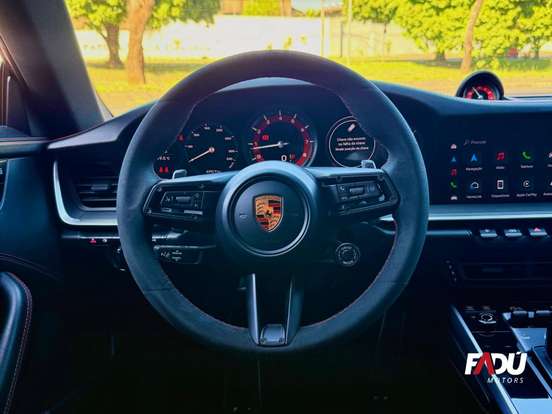 PORSCHE-911-3.0 24V H6 GASOLINA CARRERA PDK PORSCHE-911-2022
