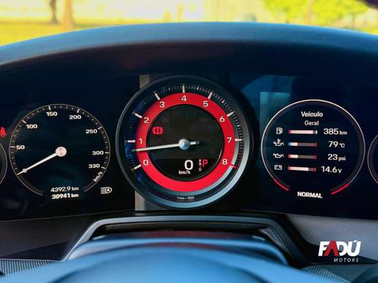 PORSCHE-911-3.0 24V H6 GASOLINA CARRERA PDK PORSCHE-911-2022