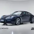 PORSCHE 911 3.0 24V H6 GASOLINA CARRERA PDK PORSCHE 911 3.0 24V H6 GASOLINA CARRERA PDK