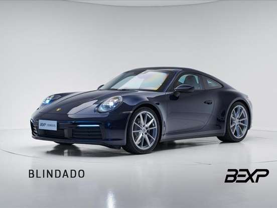 PORSCHE-911-3.0 24V H6 GASOLINA CARRERA PDK PORSCHE-911-2020