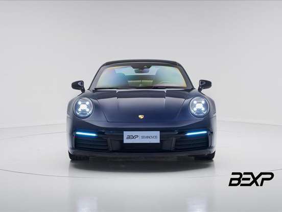 PORSCHE-911-3.0 24V H6 GASOLINA CARRERA PDK PORSCHE-911-2020