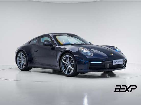 PORSCHE-911-3.0 24V H6 GASOLINA CARRERA PDK PORSCHE-911-2020