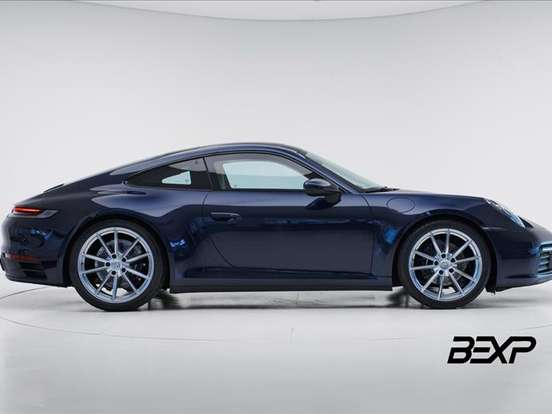 PORSCHE-911-3.0 24V H6 GASOLINA CARRERA PDK PORSCHE-911-2020