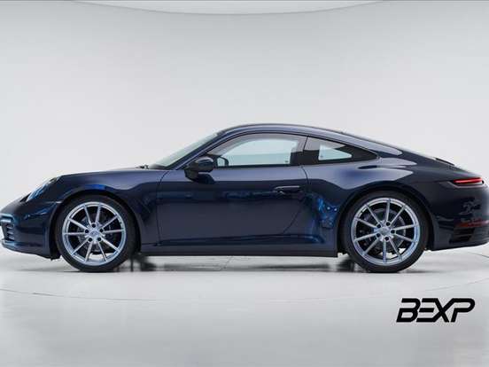 PORSCHE-911-3.0 24V H6 GASOLINA CARRERA PDK PORSCHE-911-2020