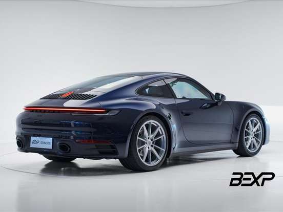 PORSCHE-911-3.0 24V H6 GASOLINA CARRERA PDK PORSCHE-911-2020