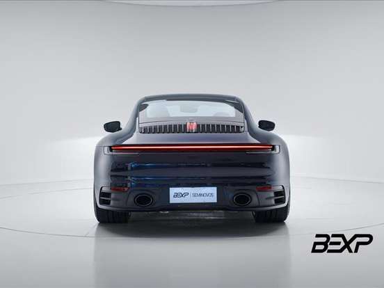 PORSCHE-911-3.0 24V H6 GASOLINA CARRERA PDK PORSCHE-911-2020