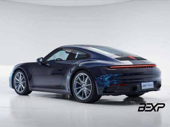 PORSCHE-911-3.0 24V H6 GASOLINA CARRERA PDK PORSCHE-911-2020