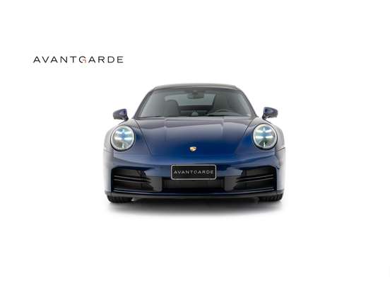 PORSCHE-911-3.0 24V H6 GASOLINA CARRERA S PDK PORSCHE-911-2025