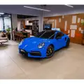 PORSCHE 911 3.8 24V H6 GASOLINA TURBO S PDK PORSCHE 911 3.8 24V H6 GASOLINA TURBO S PDK